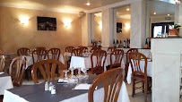 Atmosphère du Restaurant italien Le Rialto à Ozoir-la-Ferrière - n°3
