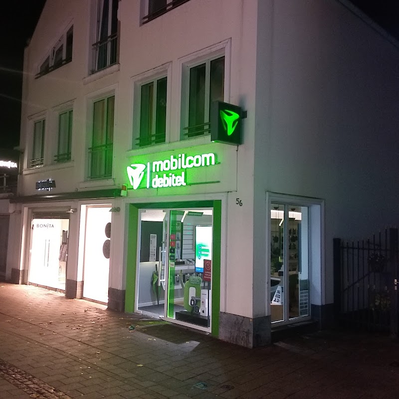 freenet Shop