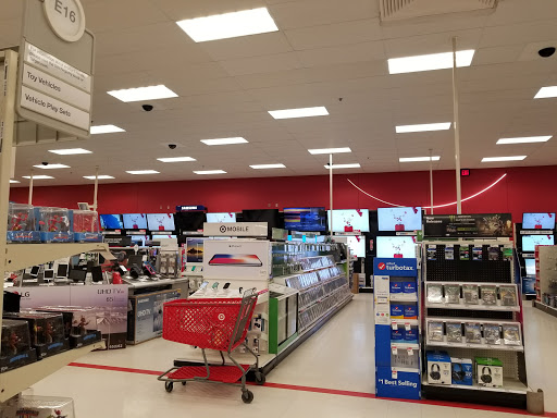 Department Store «Target», reviews and photos, 4400 Centerplace Dr, Greeley, CO 80634, USA