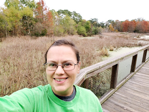 Park «Cypress Wetlands», reviews and photos, 1700 Paris Ave, Port Royal, SC 29935, USA