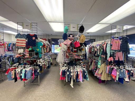 Boutique «Bearly Used Boutique», reviews and photos, 350 W Main St, Mount Joy, PA 17552, USA