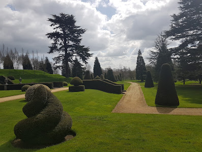 MHR Mere Way, Ruddington, Nottingham NG11 6JS, United Kingdom