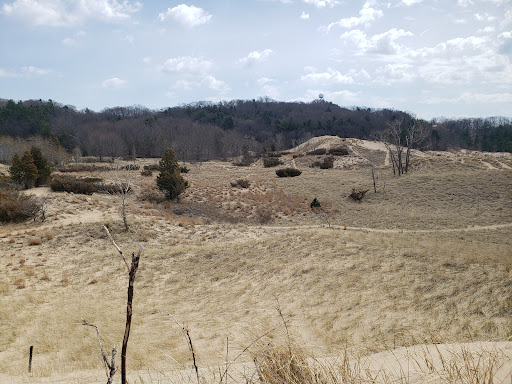 Nature Preserve «Saugatuck Harbor Natural Area», reviews and photos, Oval Dr, Saugatuck, MI 49453, USA