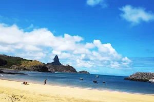 Praia do Porto de Santo Antônio Noronha image