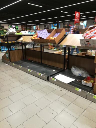 Supermarket «ALDI», reviews and photos, 2317 North Point Blvd, Dundalk, MD 21222, USA