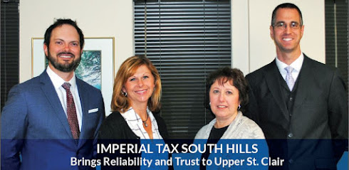Imperial Tax South Hills, LLC