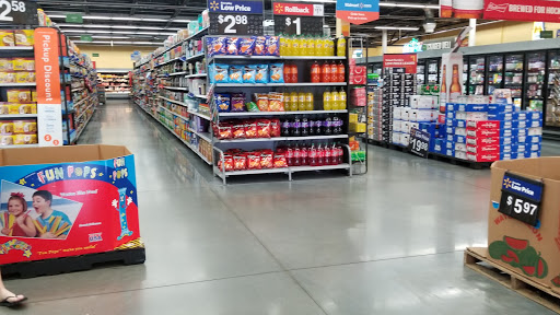 Supermarket «Walmart Neighborhood Market», reviews and photos, 10327 Big Bend Rd, Riverview, FL 33578, USA