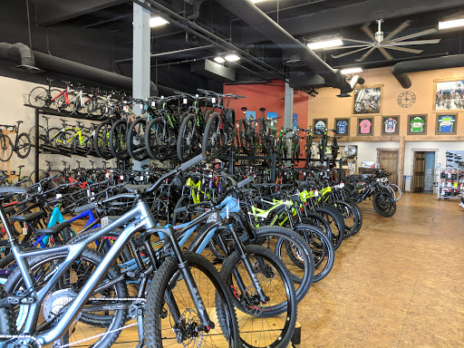 Bicycle Store «Canyon Bicycles - Millcreek», reviews and photos, 3969 Wasatch Blvd, Salt Lake City, UT 84124, USA