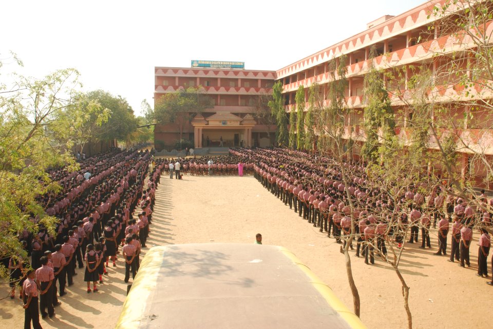 Jeevananda School