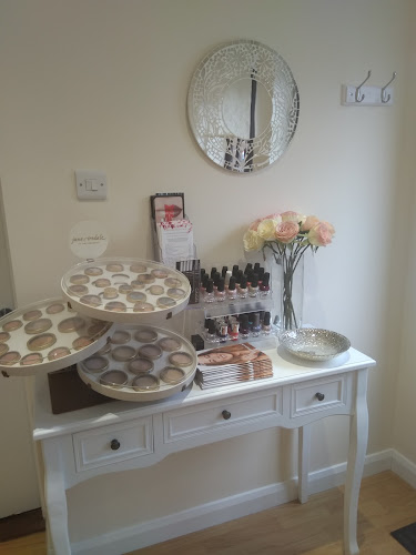 Comments and reviews of Beauty Bliss Botley Salon
