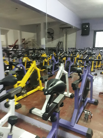 SU GYM - Carlos Casares, B1755JDI La Matanza, Provincia de Buenos Aires, Argentina