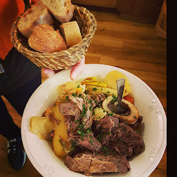 Photo n°4 de Le Bistrot Tocqueville à Paris ()