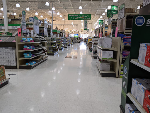 Home Improvement Store «Menards», reviews and photos, 300 N Randall Rd, Batavia, IL 60510, USA