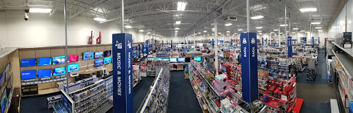 Electronics Store «Best Buy», reviews and photos, 8100 Old Carriage Ct, Shakopee, MN 55379, USA