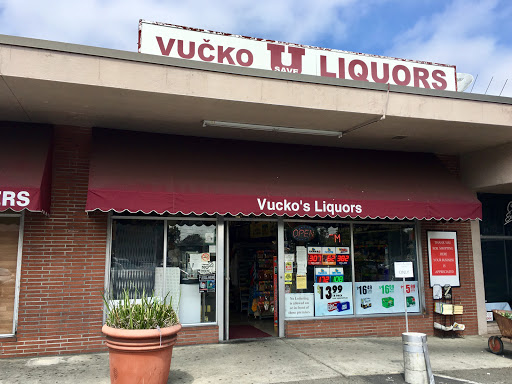 Vucko's Liquors