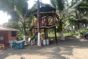 Shanti Camps image