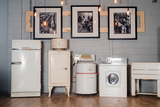 Appliance Store «Rochester Appliance», reviews and photos, 900 Jefferson Rd, Rochester, NY 14623, USA