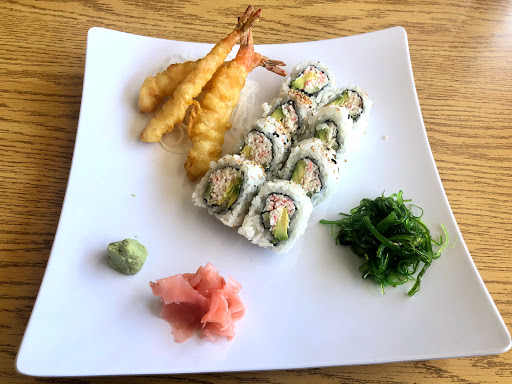 Sakari Sushi