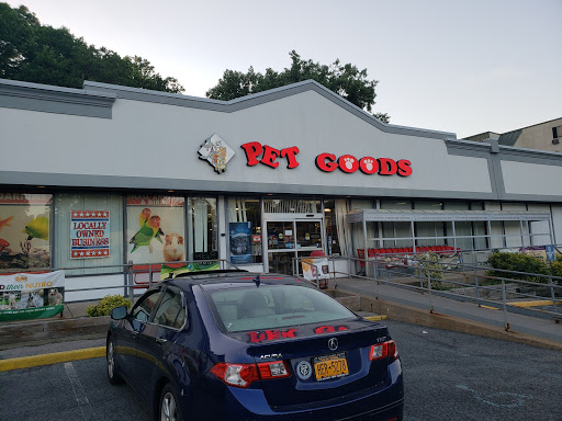 Pet Store «Pet Goods», reviews and photos, 1125 Central Park Ave, Scarsdale, NY 10583, USA