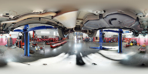 Auto Repair Shop «Drake Auto», reviews and photos, 23571 Pebble Run Pl #150, Sterling, VA 20166, USA