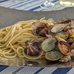 Photo n°2 de l'avis de Warfare. fait le 19/04/2024 à 08:07 sur le  Il Dubbio à Castellammare di Stabia