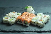 Plats et boissons du Restaurant W sushi à Armentières - n°1