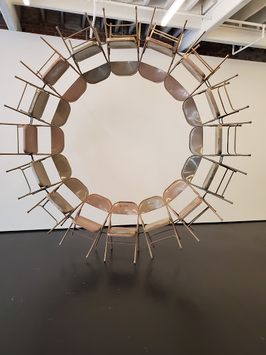 Museum «KMAC Museum», reviews and photos, 715 W Main St, Louisville, KY 40202, USA