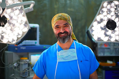 Aziz Aksöz - Hair Transplant Turkey,Hair Transplant İstanbul