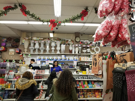 Department Store «Kennedy Department Store Inc», reviews and photos, 270 Central Ave, Jersey City, NJ 07307, USA