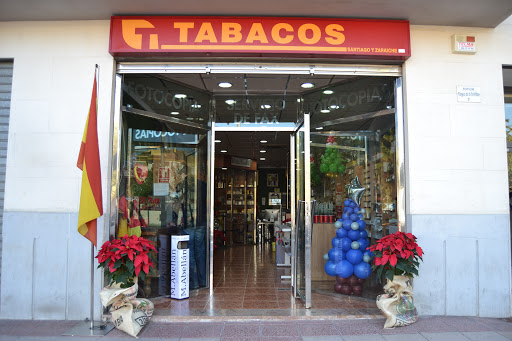 Tiendas de puros Murcia