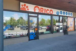 Orico Pet Supply image