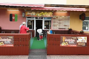Klášterec Antalya Kebab image