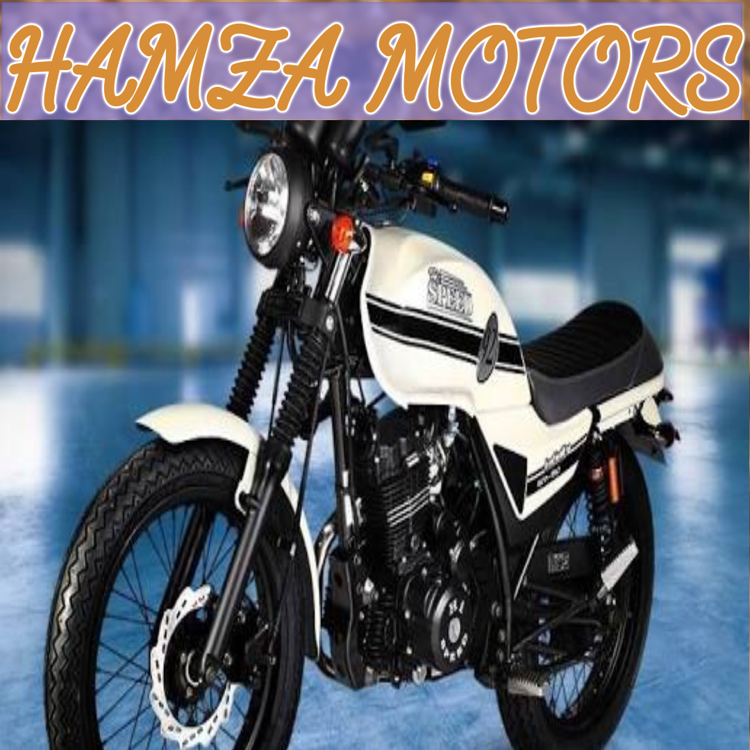 Hamza Motors