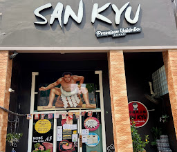Taka Town photo