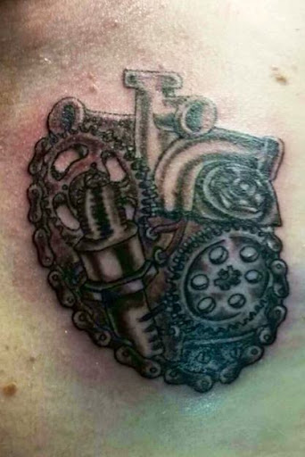 Find best friend tattoo ideas small for your next unique tattoo in Poplar Bluff at MEink