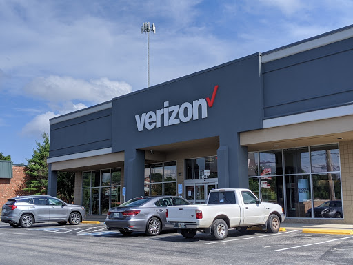Verizon Authorized Retailer – Cellular Sales, 15567 Old Hickory Blvd, Nashville, TN 37211, USA, 