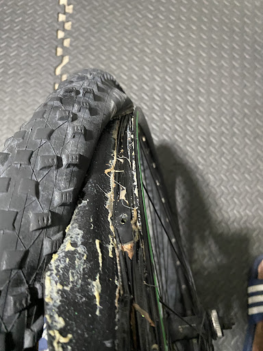 Bicycle Store «Andante Bicycle Shop», reviews and photos, 20277 Old Cutler Rd, Cutler Bay, FL 33189, USA