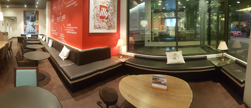 Cafe «illy Caffè», reviews and photos, 2055 Union St, San Francisco, CA 94123, USA