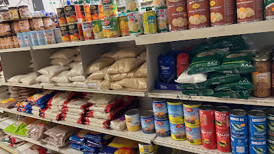 JKS Alimentation torcy à Torcy