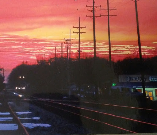 Health Food Store «River City Natural Food Market», reviews and photos, 833 S Kirkwood Rd, Kirkwood, MO 63122, USA