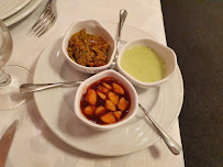 Curry du Restaurant indien Taj Mahal - Bruay La Buissière à Bruay-la-Buissière - n°10