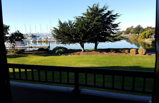 Hotel «DoubleTree by Hilton Hotel Berkeley Marina», reviews and photos, 200 Marina Blvd, Berkeley, CA 94710, USA