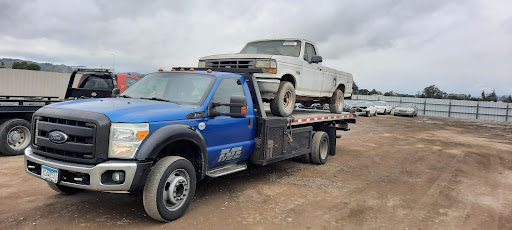 Auto Parts Store «AutoZone», reviews and photos, 6900 Chestnut St, Gilroy, CA 95020, USA