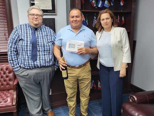 Law Firm «Ozment Law», reviews and photos