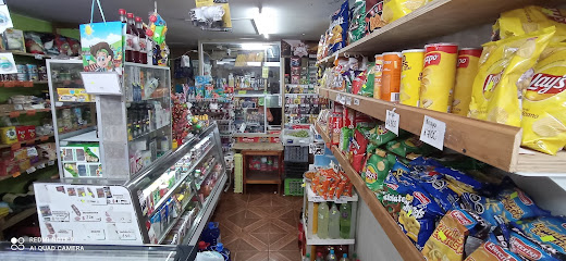 Minimarket Andreita