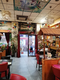 Atmosphère du Restaurant vietnamien Tai Thu à Lyon - n°1