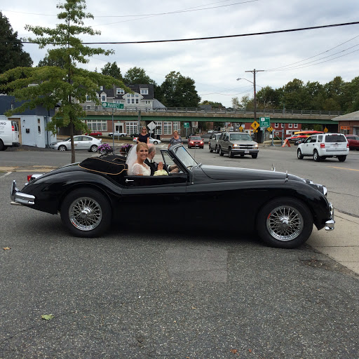 Bridal Shop «Pure Bliss», reviews and photos, 85 Merrimac St, Newburyport, MA 01950, USA