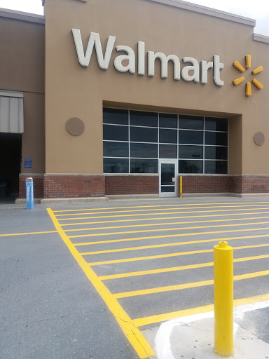Discount Store «Walmart», reviews and photos, 3926 Linden St, Bethlehem, PA 18020, USA
