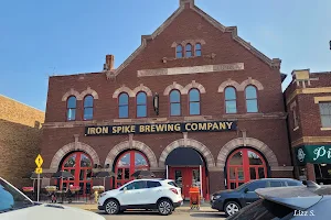 Iron Spike Brewing Company image