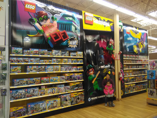 Toy Store «Toys